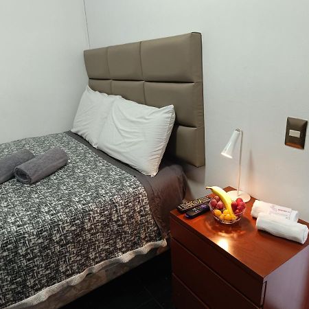 Room 5 Star Miraflores Lima Zewnętrze zdjęcie