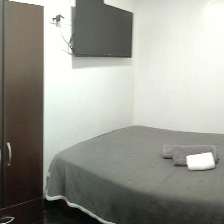 Room 5 Star Miraflores Lima Zewnętrze zdjęcie