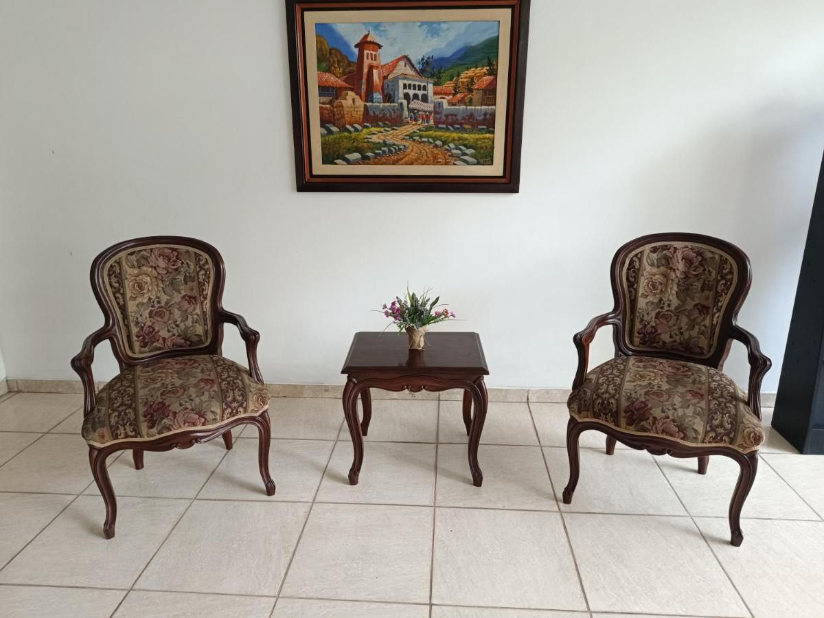 Room 5 Star Miraflores Lima Zewnętrze zdjęcie