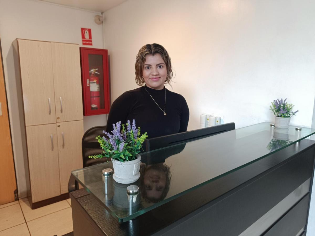 Room 5 Star Miraflores Lima Zewnętrze zdjęcie