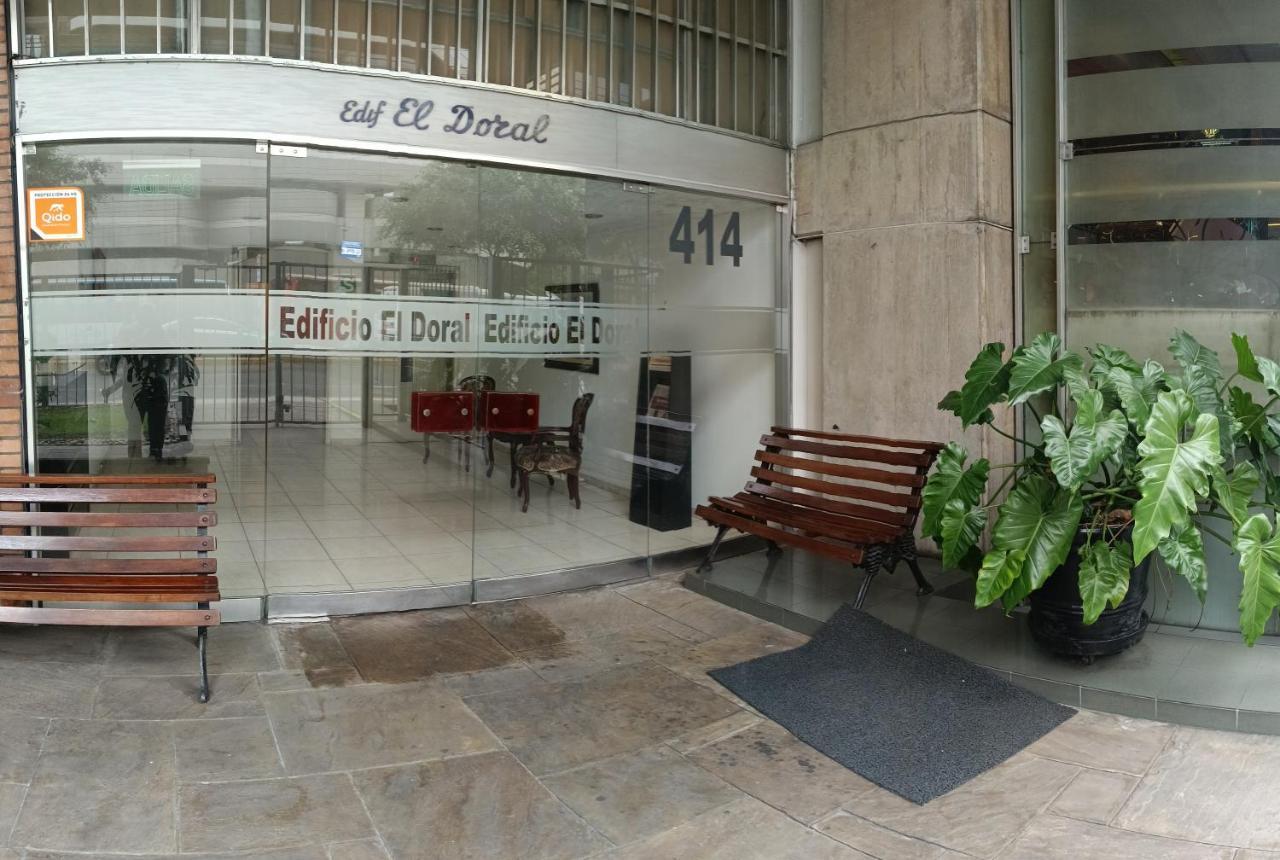 Room 5 Star Miraflores Lima Zewnętrze zdjęcie