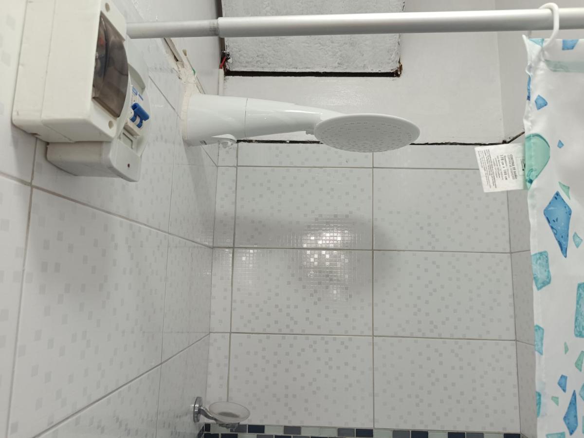 Room 5 Star Miraflores Lima Zewnętrze zdjęcie