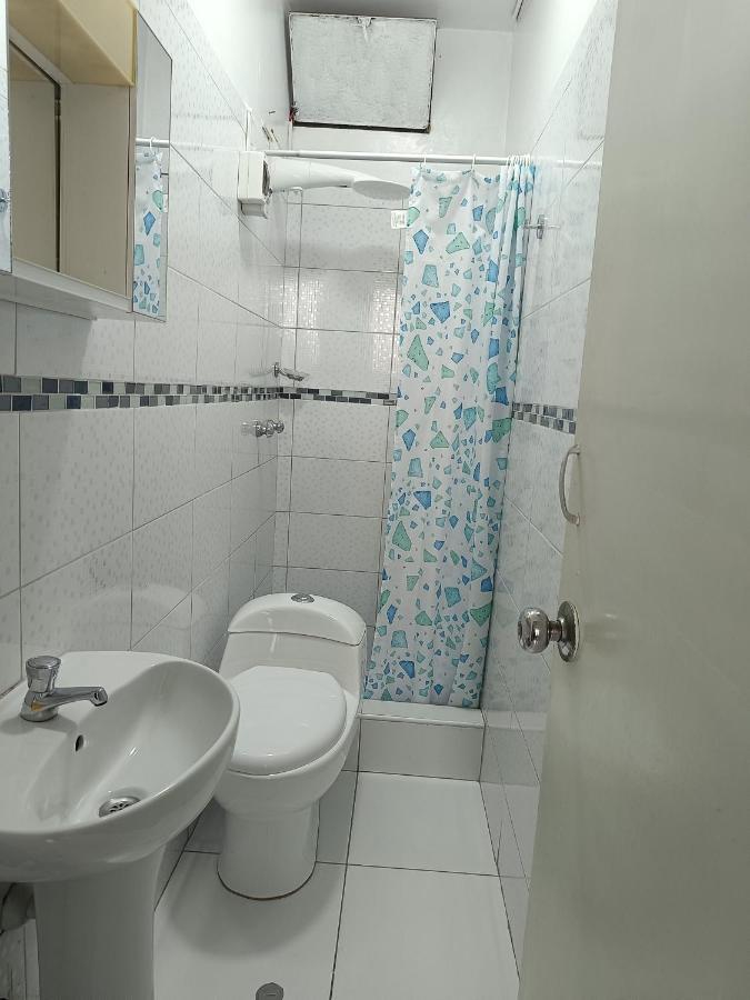 Room 5 Star Miraflores Lima Zewnętrze zdjęcie