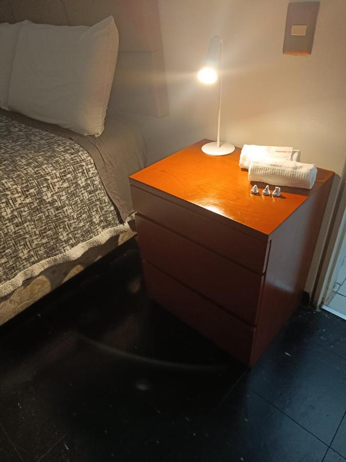 Room 5 Star Miraflores Lima Zewnętrze zdjęcie