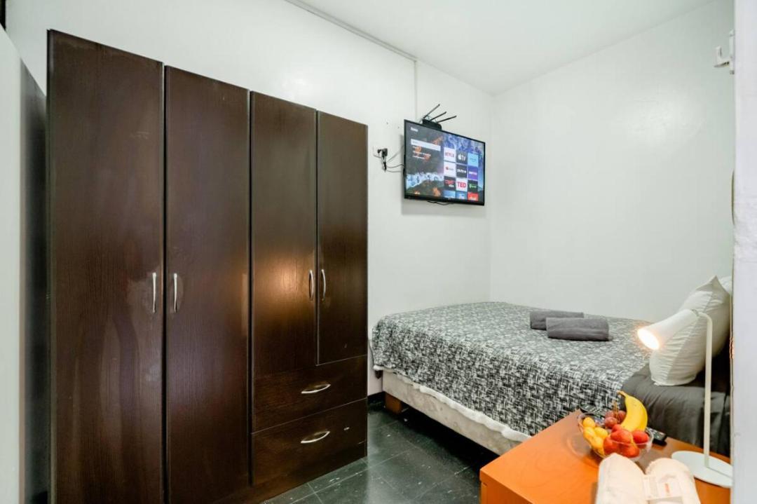 Room 5 Star Miraflores Lima Zewnętrze zdjęcie